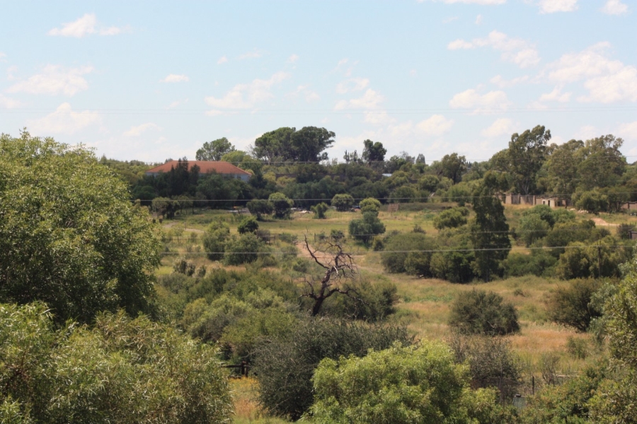 1 Bedroom Property for Sale in Langenhovenpark Free State